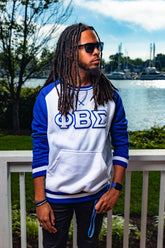 Sigma Chenille Crewneck
